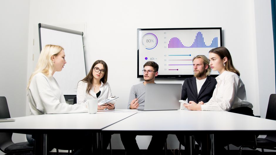 data room cession entreprise